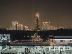 -武汉两江游览·夜游长江(汉口粤汉码头)