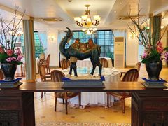 -和平官邸·花园餐厅(武定西路店)