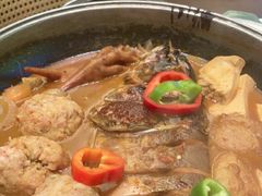 -打酱油·非遗淮扬菜(瘦西湖梅岭店)