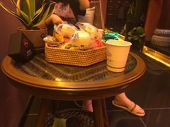 -素凯泰泰式按摩SPA(杭州嘉里中心店)