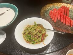 -大拙里·精致融合菜(沙湖桃源国际店)