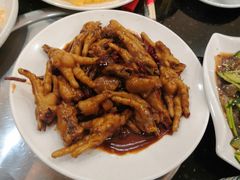 -瑞杰烧烤店·24小时营业(山东路店)