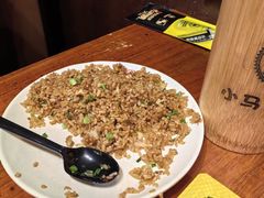 -本色.小马哥烧烤(五一路总店)