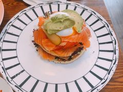 -AFS Cafe & Canteen(闽江二路店)