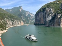 -白帝城·瞿塘峡景区