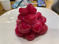 爽口马蹄-乡村馕坑肉·烧烤·新疆菜·本地人更爱吃(阿勒泰首店)