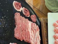 -东来顺•非遗火锅(外滩店)