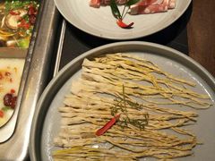 -大隐·成都火锅Bistro(合生麒麟新天地店)