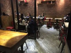 大堂-云味馆·云南菜·云南米线(景田店)