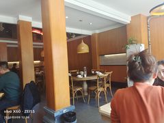 大堂-味莊餐厅(康庄南街店)
