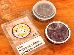 椰香紫薯-元氏钵仔糕(北京路店)