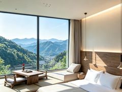 -青城山