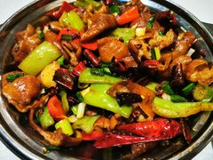 -辣婆婆(航天桥店)