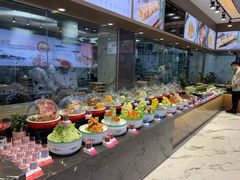 -双合园·海鲜水饺青岛菜(九水东路店)