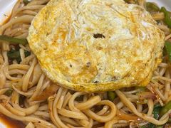 -佳佳面馆(龙首村东区店)