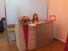 -雅米拉艺术中心(少儿舞蹈培训)