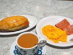 -翠华餐厅(正佳广场店)