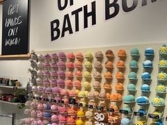 -LUSH(威尼斯人店)