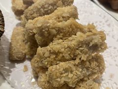 -吴记酱骨炖菜馆(康安路店)
