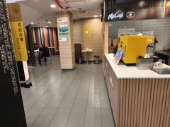 -麦当劳(乳山路店)