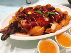 -安蒂娅.悦景轩中餐厅(西乡店)