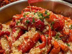 -靓靓蒸虾·头牌蒸虾(万松园玲珑店)