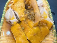 正宗白切文昌鸡-陈记汤饭(水巷口店)
