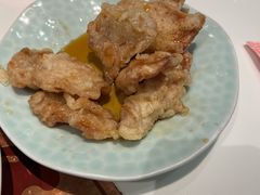 -红樱桃·欢乐餐厅(太原里店)
