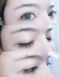 -七月美睫 美甲