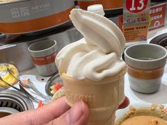 -密友回转自助火锅(世茂国际广场店)