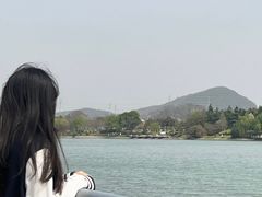 -羊山湖公园