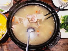 -自在弥林花园餐厅(云栖店)