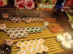 -牛New寿喜烧(曹路花园城店)