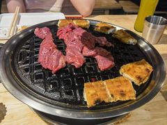 -霸腹烤肉(厦门柚子番店)