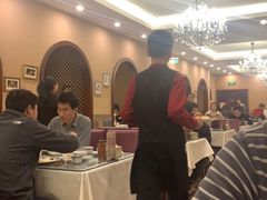 -巴依老爷新疆美食(清华东门店)
