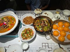 -湘语·湖南家常菜(新洲店)