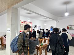 -周师饭店