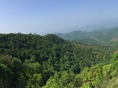 iphone_upload_pic-西湖风景区十里琅珰-五云山
