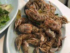 -盒马渔市餐厅