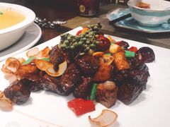 -童福兴·南京菜(老门东店)