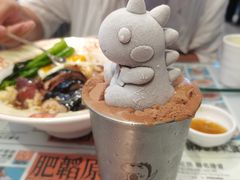 -肥韬茶餐厅(海上世界店)