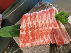 -谷牛和牛烤肉(漕河泾印象城店)
