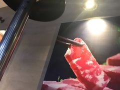 -九寸钉自助·炭火烤肉烧烤(欧乐时尚广场店)