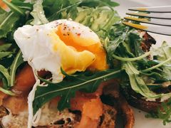 -Egg•Allday Brunch(襄阳北路店)