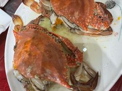 -西门岛码头海鲜馆