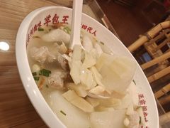 -芋包王闽南茶楼(八市店)