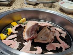 -安又胖韩国烤肉(泰达永旺店)
