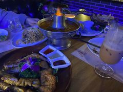 -暹罗酒肆泰餐厅酒吧