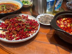 -川悦壹号·川菜(蠡溪路店)