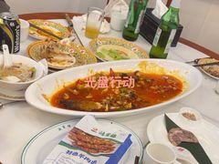 -鸿宾楼(展览馆路店)